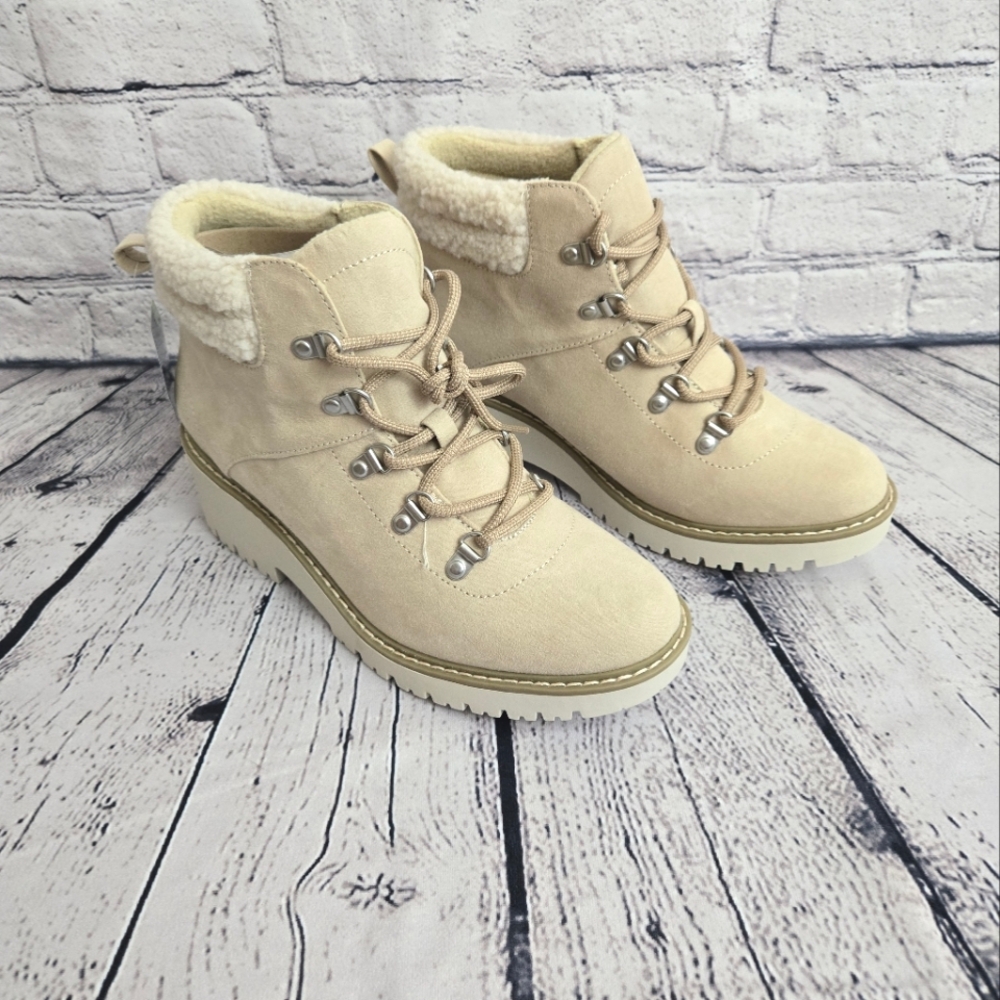 Sonoma Goods For Life® Margarita Women's Hiking Boots